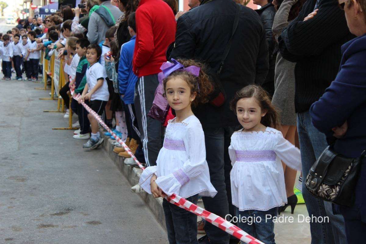 2014 03 15 VI CROS PADRE DEHON (568)